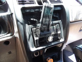 2001 TOYOTA 4RUNNER SR5 SILVER 3.4 AT 4WD Z21490